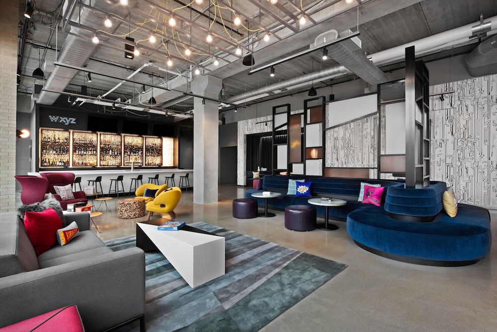 Aloft Kansas City Country Club Plaza - photo 28