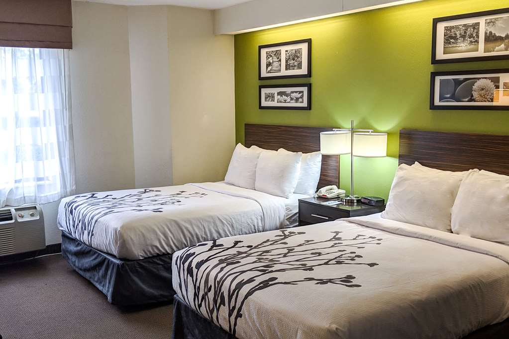 Sleep Inn Woodbridge Potomac Mills - photo 31
