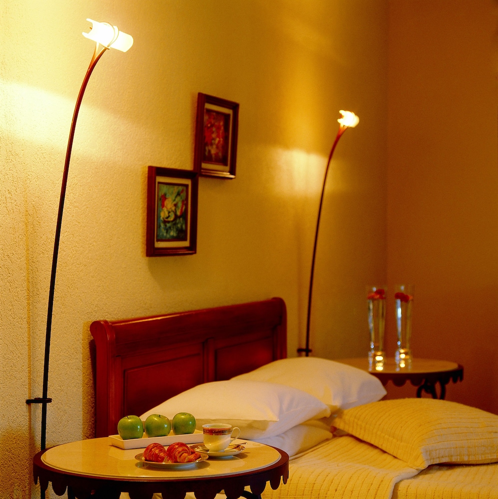 Palmet Turkiz Hotel — Kemer — photo 4