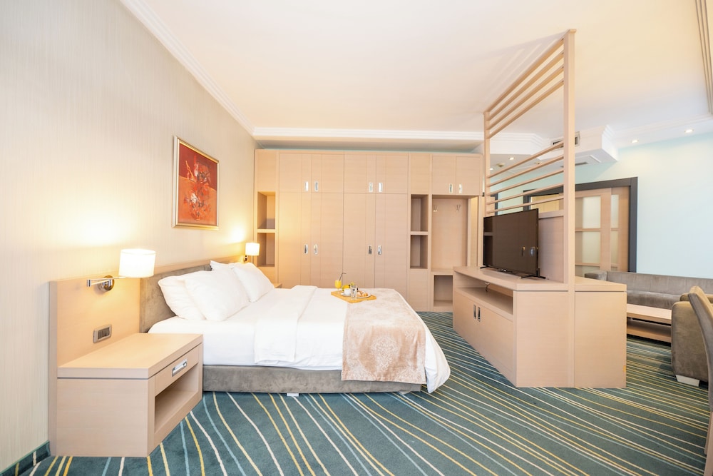 Kopernikus Hotel Prag — hotel in Belgrade