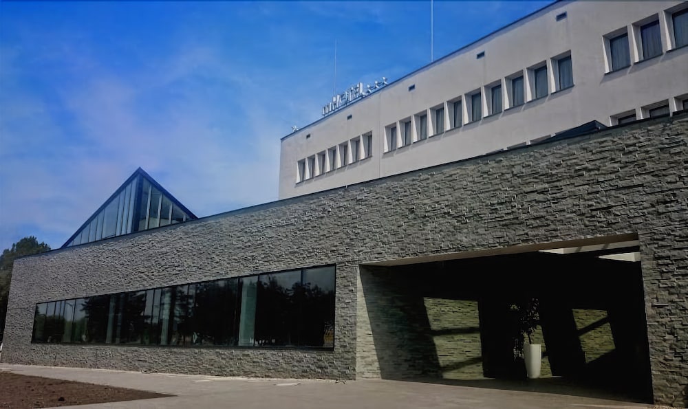 M Hotel — hotel in Lodz
