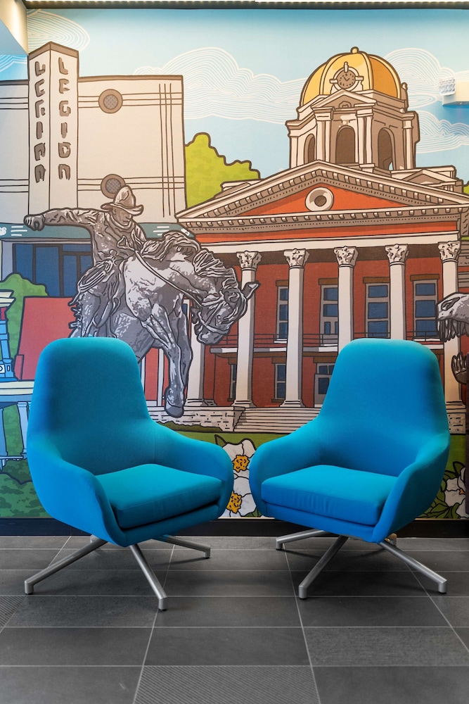 Tru By Hilton Cartersville GA - photo 4