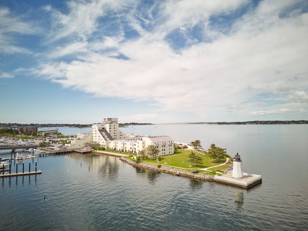 Newport Harbor Island Resort - photo 108