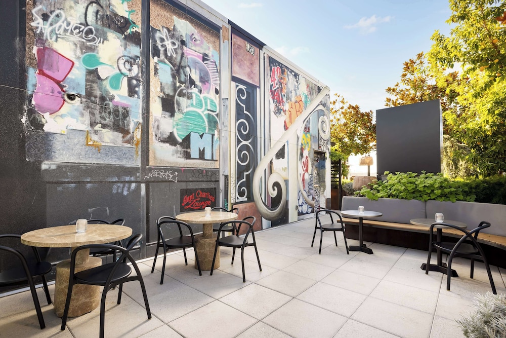 Timbri Hotel San Francisco Curio Collection by Hilton - photo 60