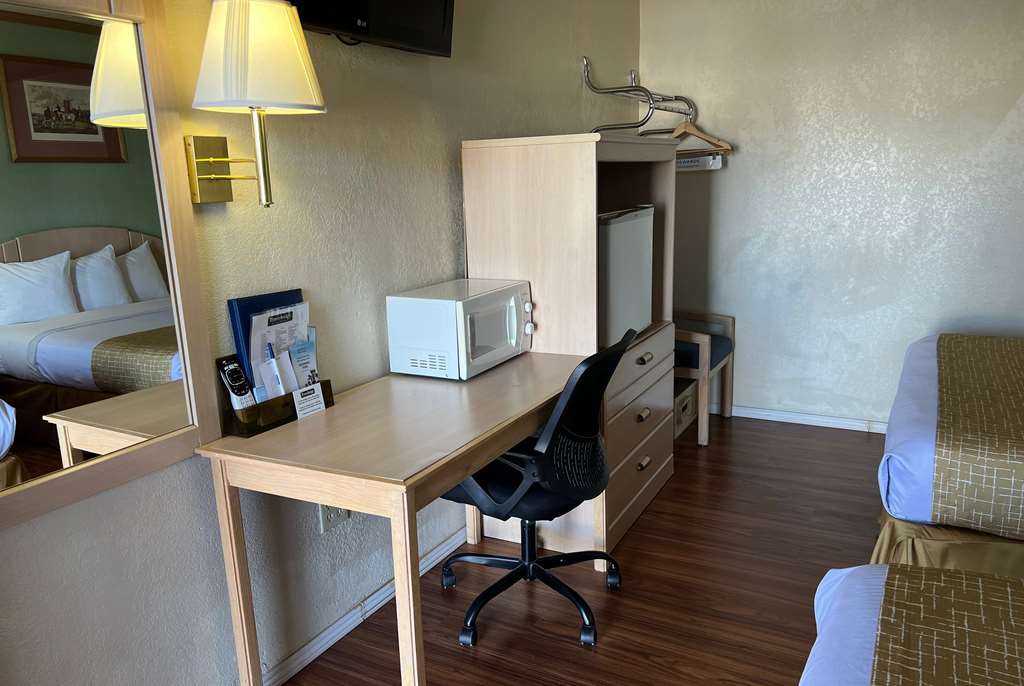 Travelodge by Wyndham Holbrook - photo 25