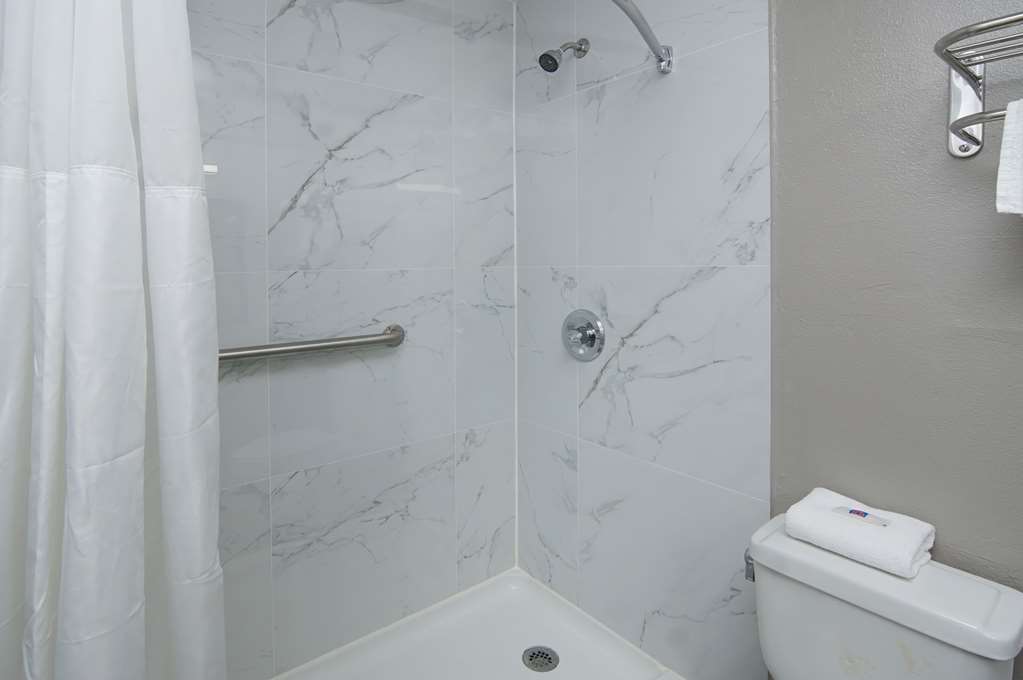 Motel 6 Fort Worth TX Downtown East - photo 10