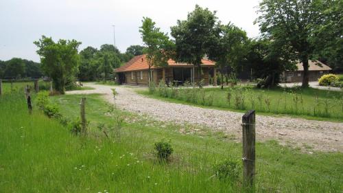 Boerderij het Reestdal - last minute hotel in Unknown City
