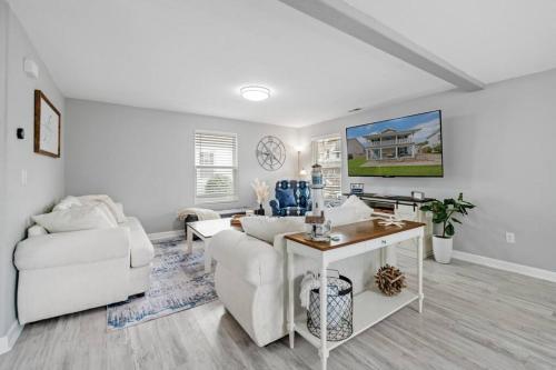 The Chesapeake St Retreat Pet and Kid Friendly in Norfolk, United States