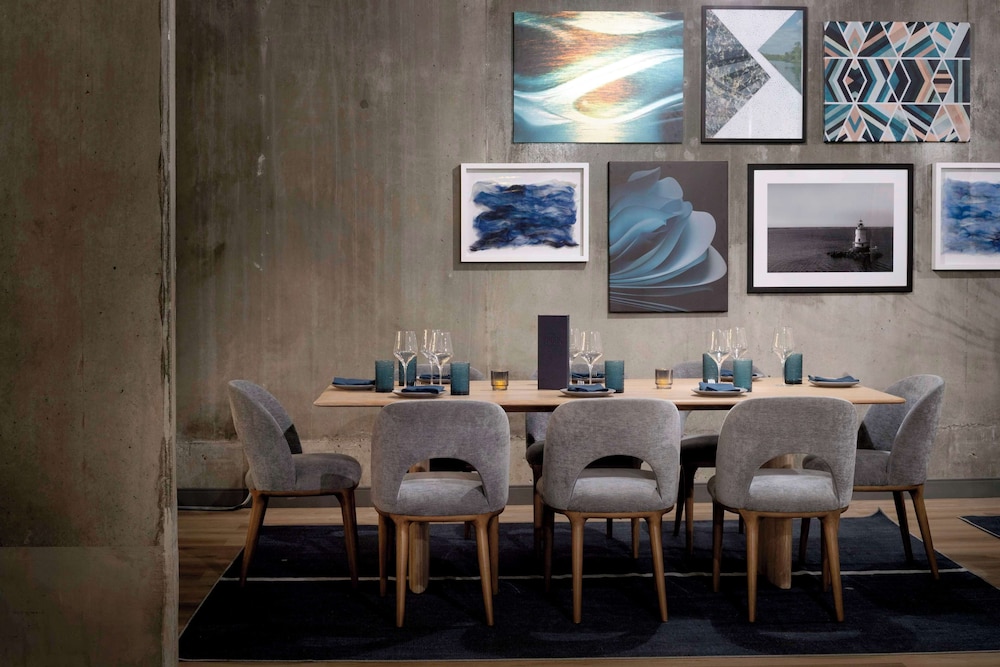 The Loom Hotel Tapestry Collection by Hilton - photo 73
