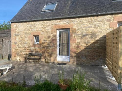 Ty Nico Duplex T2 in Trebeurden, France