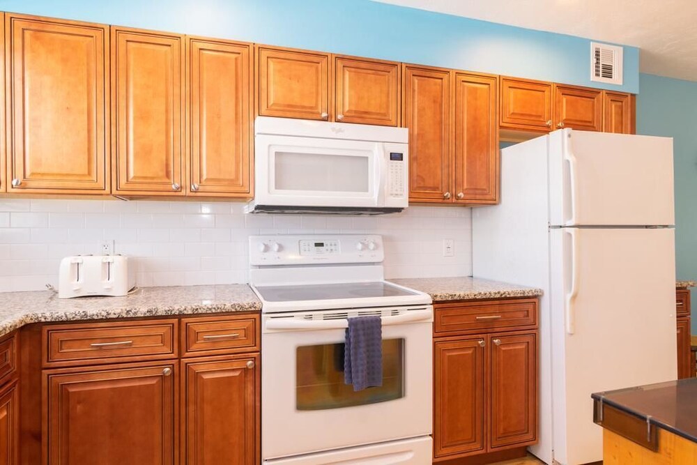 Beach Townhouses 104 - photo 19