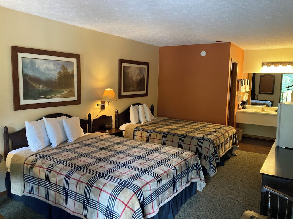 Country Mountain Inn - photo 4