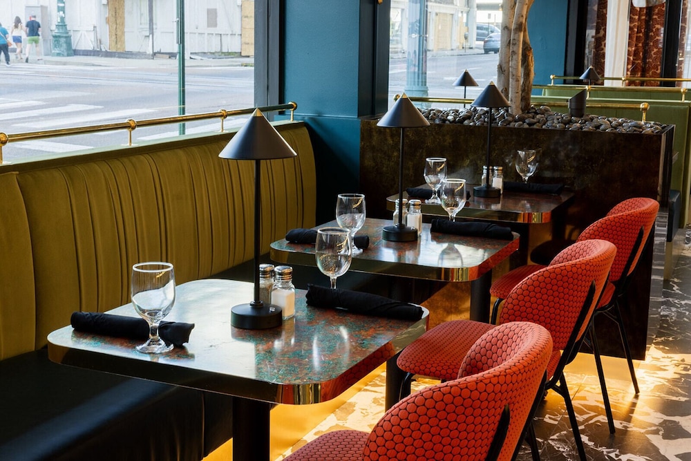 voco Hotel Napoleon Memphis by IHG - photo 27
