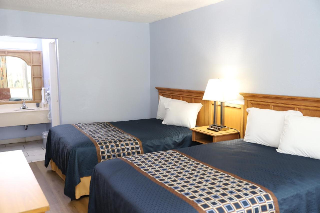 Super 8 by Wyndham Florence SC I 95 North Hwy 76 - photo 6