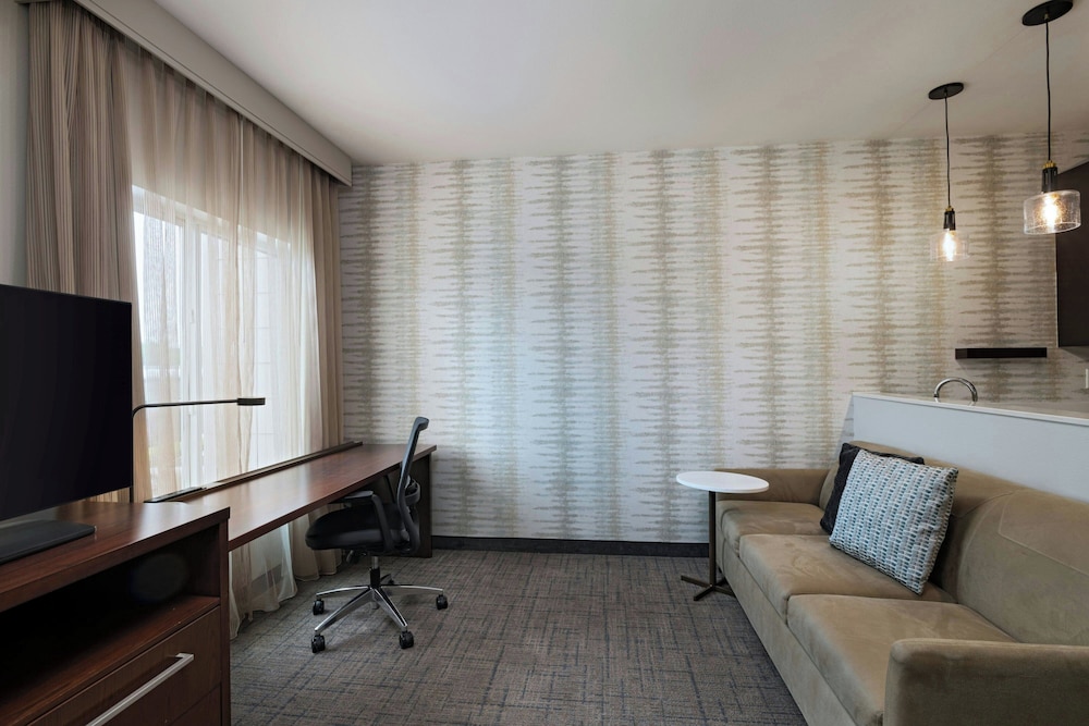 Residence Inn by Marriott Houston Northwest Cypress - photo 10