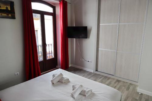 Triana Suite Dreams — 4-Star Luxury Hotel in Sevilla, Spain