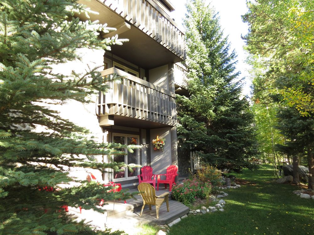 Summit Resort Group Frisco - photo 26