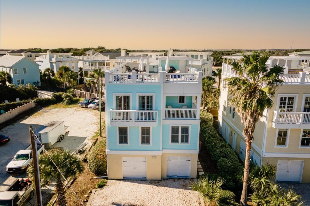 Sea Shell by Avantstay Breezy Beachside Getaway w Rooftop Deck & 6 BRs - photo 26