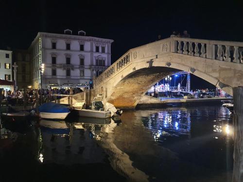Inifinity Karla House — 4-Star Luxury Hotel in Chioggia, Italy