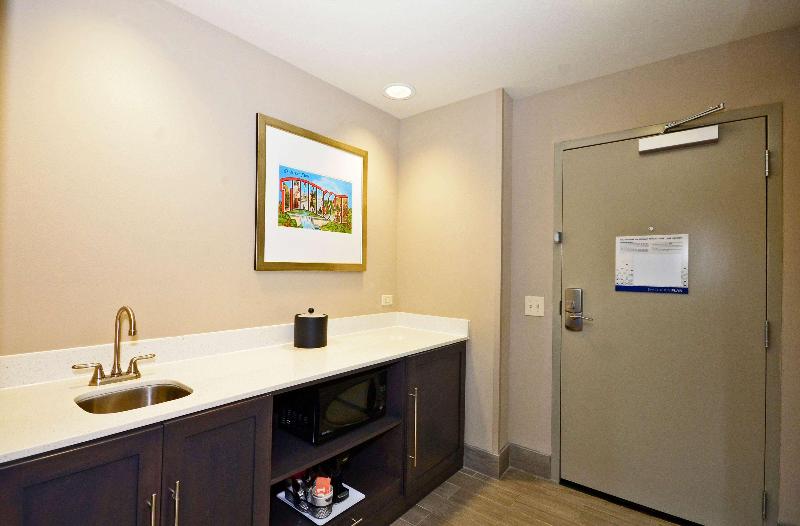 Hampton Inn Pulaski - photo 50