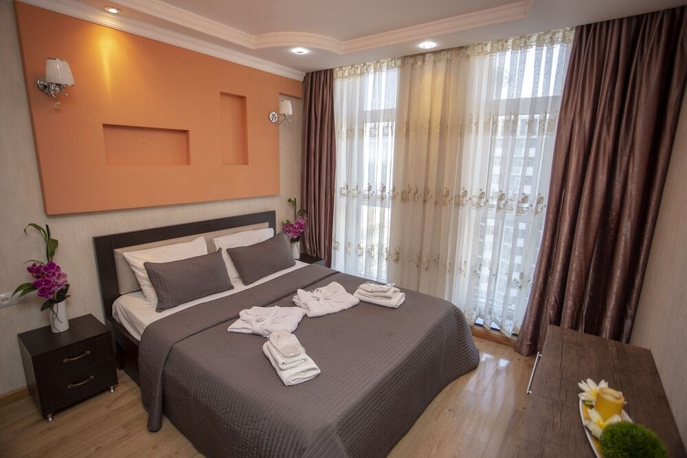 Apartment Natalia Sea Towers