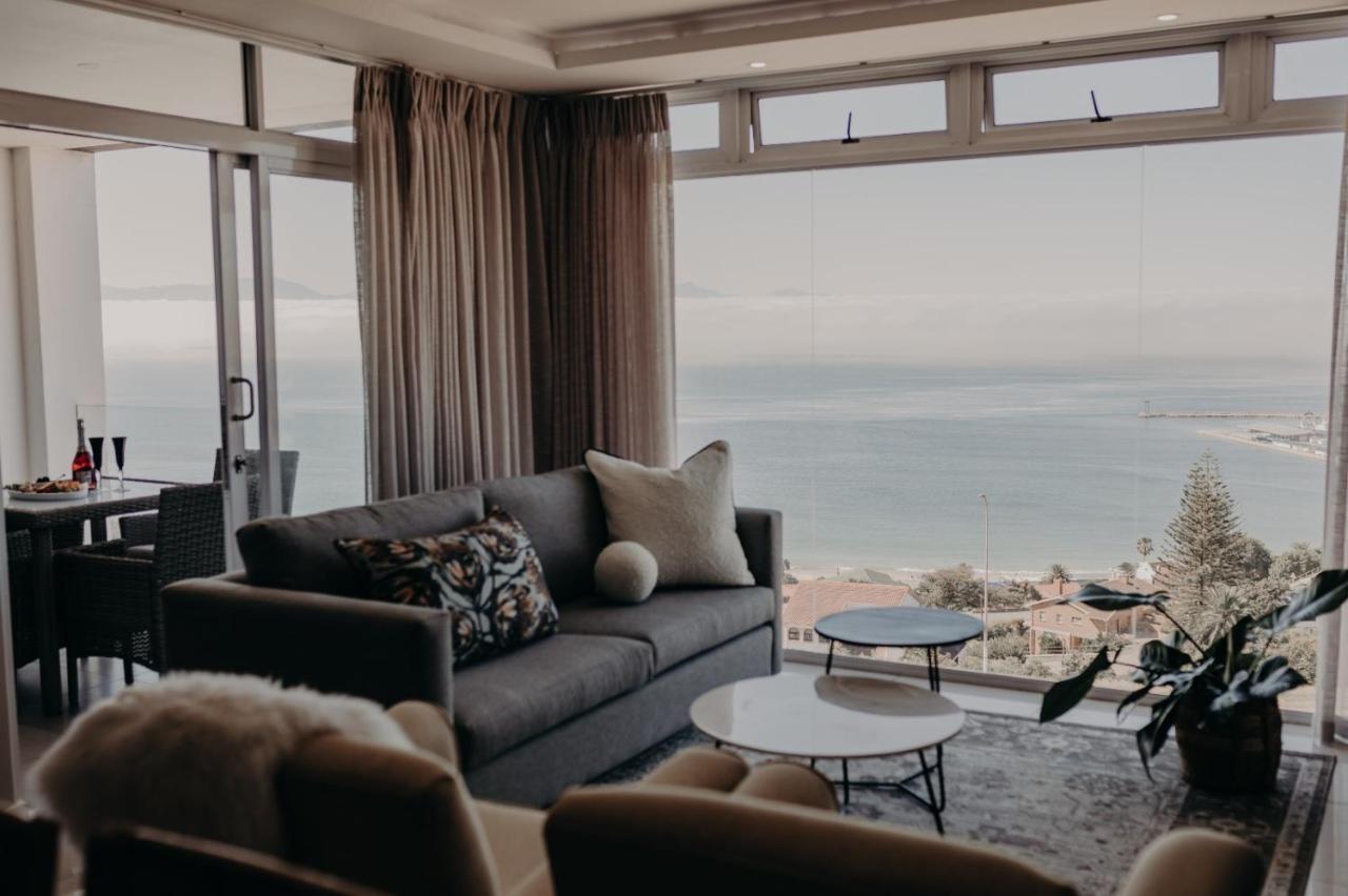 View @ The Bay Apartments 9 — 4-Star Luxury Hotel in Mossel Bay, South Africa