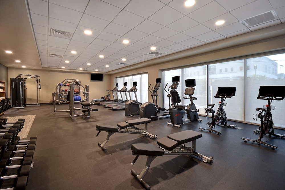Home2 Suites by Hilton Las Vegas Convention Center - photo 42