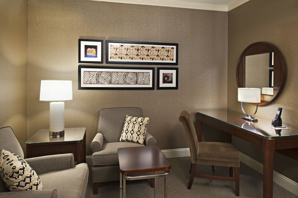 Sheraton Wilmington South Hotel - photo 21