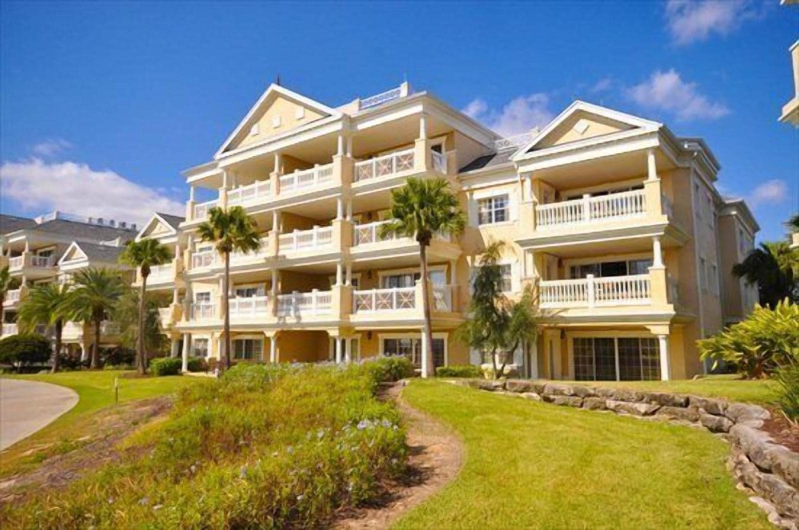 Ov4282 Reunion Resort 3 Bed 3 Baths Condo - photo 2