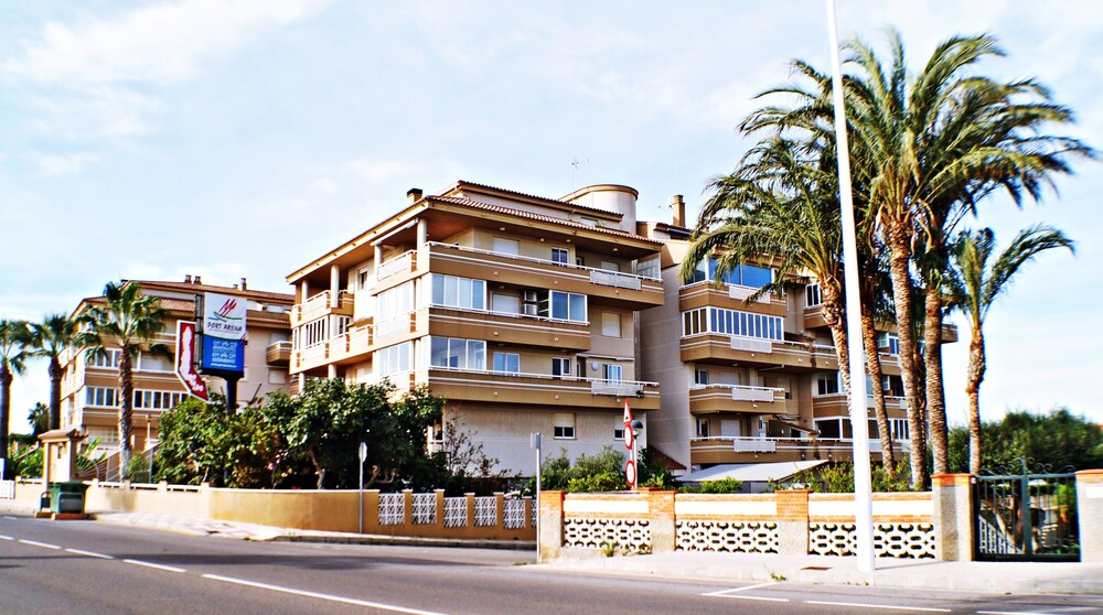 Complejo Turístico Ximo Boix in Castello De La Plana, Spain