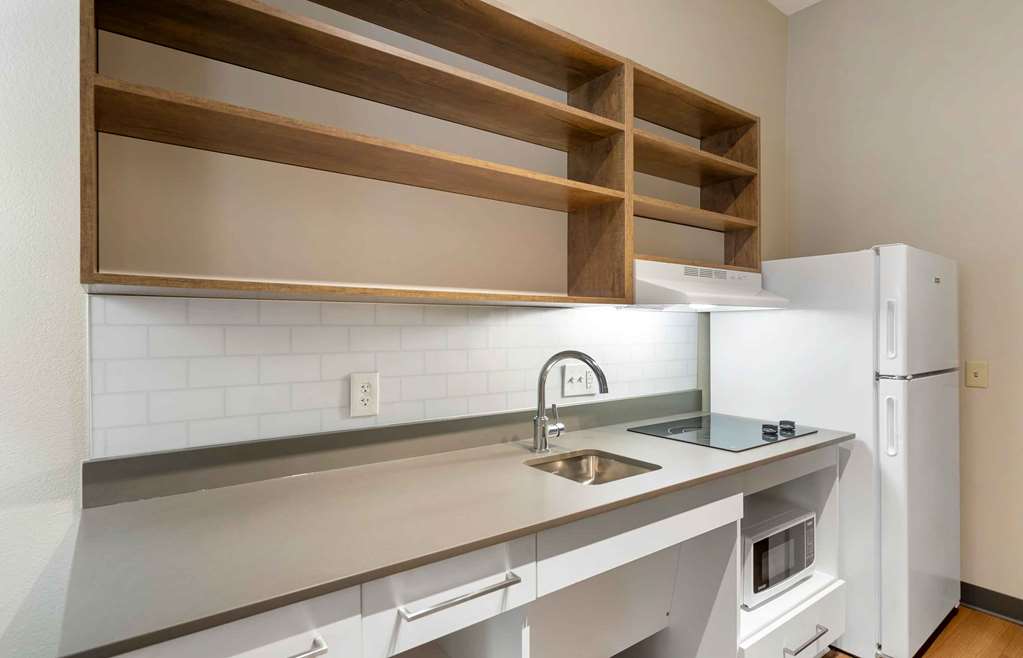 Extended Stay America Premier Suites Nashville Vanderbilt - photo 15