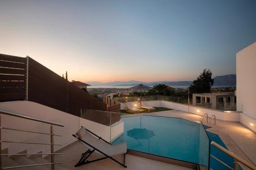 Serenity Villa — Korinthos — photo 2