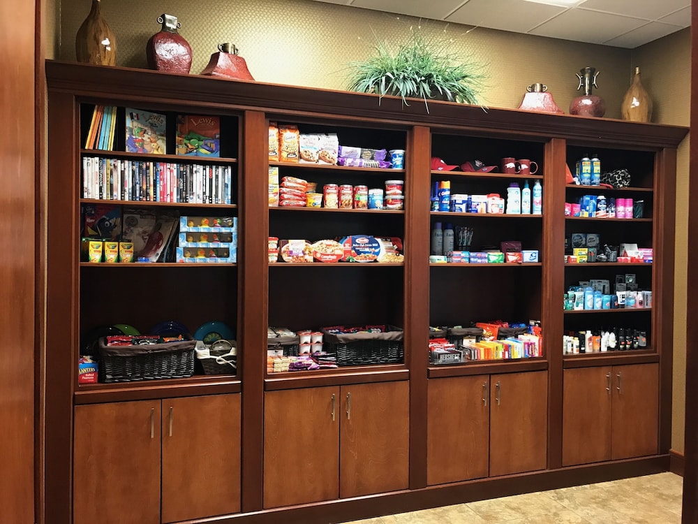 Homewood Suites by Hilton Fort Smith - photo 44