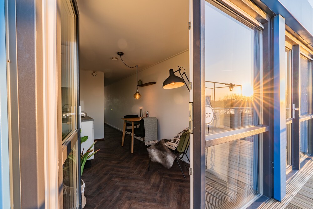 City Lab Hotel — Groningen