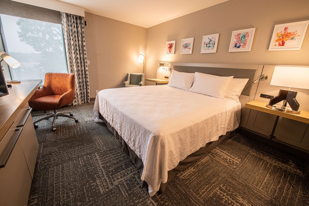 Hilton Garden Inn Asheville South - photo 9