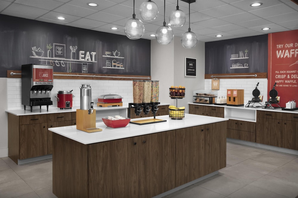 Hampton Inn Monahans - photo 37