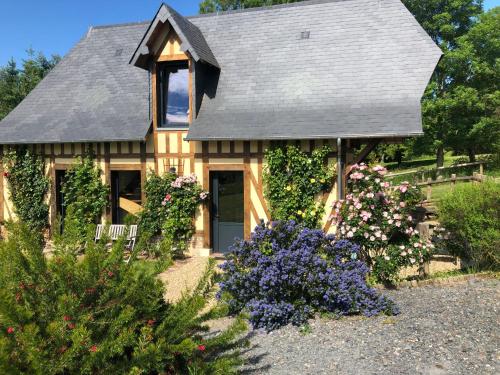 Le petit Orchard - last minute hotel in Unknown City