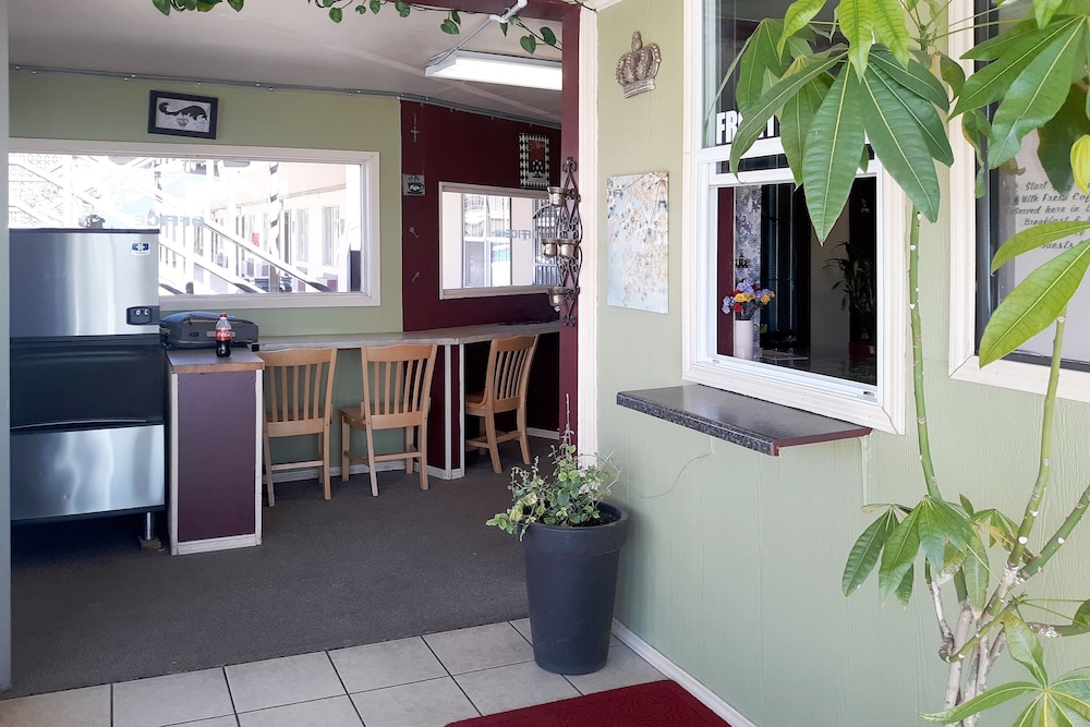 Hotel Kings at Clovis by OYO Rooms — hotel in Clovis