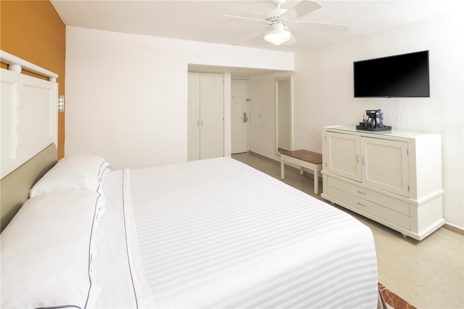 Occidental Costa Cancún All Inclusive