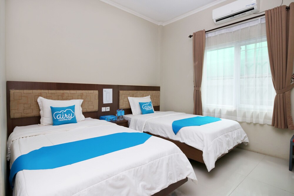 Airy Eco Syariah Martapura Ahmad Yani 22 Banjar — Martapura