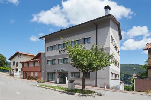 Hotel Berri Versalles — Errenteria