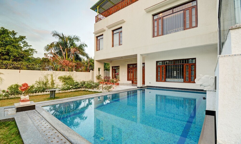Hotel Karohi Villa - last minute hotel in Udaipur