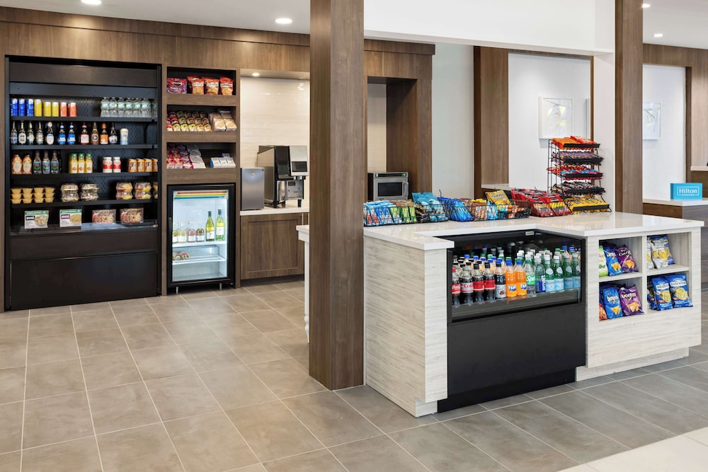 Hilton Garden Inn Milford - photo 30