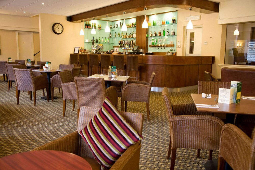 The Windlestrae Hotel in Kinross, United Kingdom