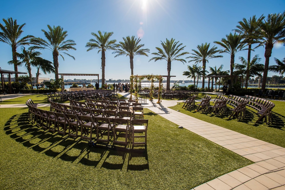 Hilton San Diego Bayfront - photo 161