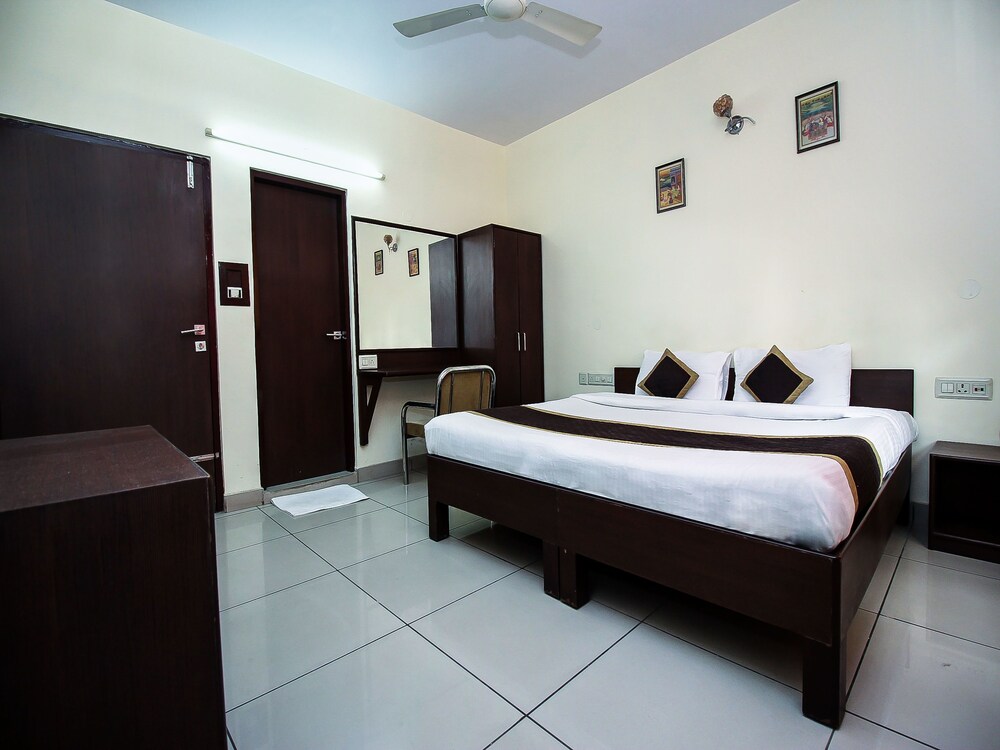 Hotel Sinjara - last minute hotel in Jaipur