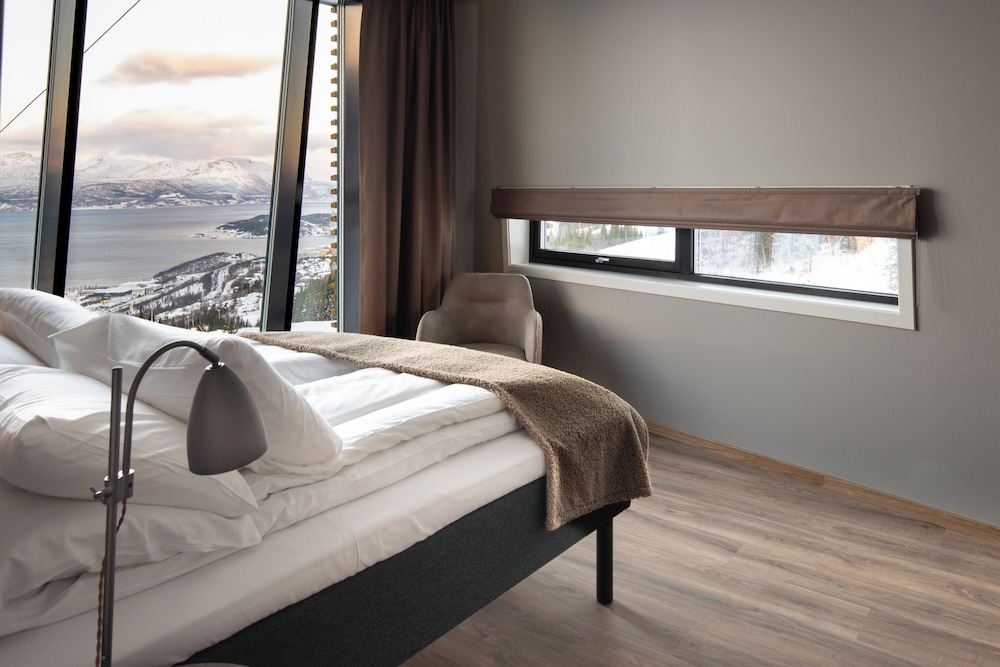 Basecamp Narvik — Narvik — photo 4