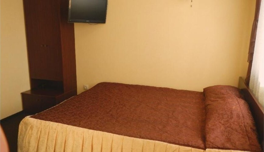 Dolce Vita Velsk — hotel in Vel'sk