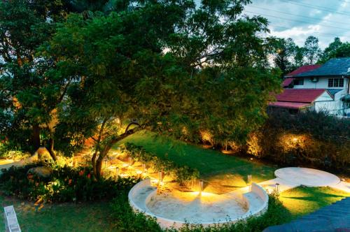 Duke Oasis in Kuala Lumpur, Malaysia