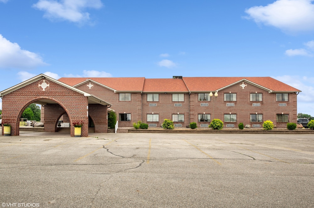 My Hometown Inn - photo 46